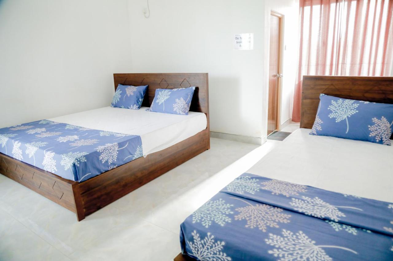 Araliya Lagoon Park Resort Negombo Extérieur photo