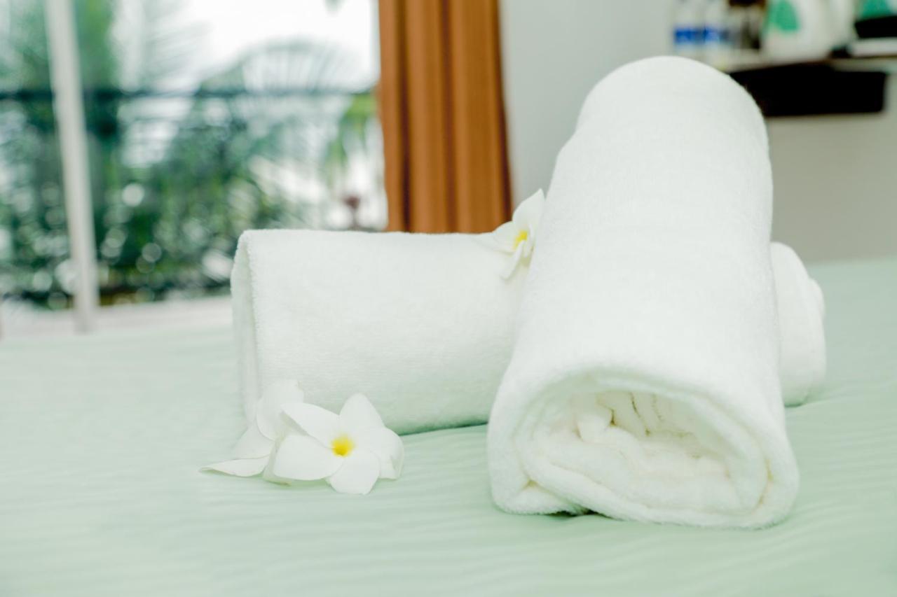 Araliya Lagoon Park Resort Negombo Extérieur photo