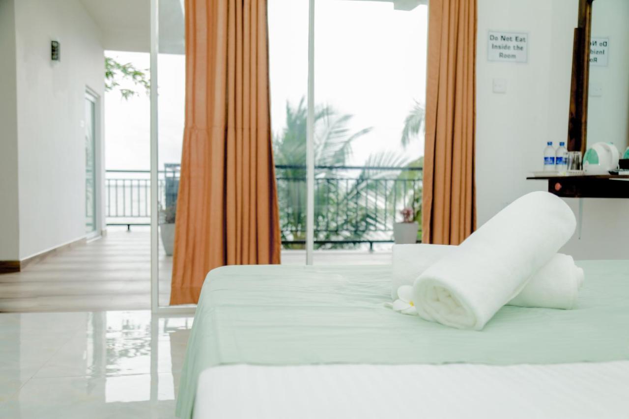 Araliya Lagoon Park Resort Negombo Extérieur photo