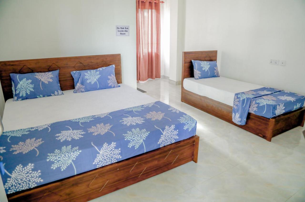 Araliya Lagoon Park Resort Negombo Extérieur photo